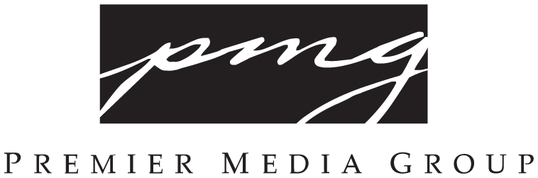 Premier Media Group Logo